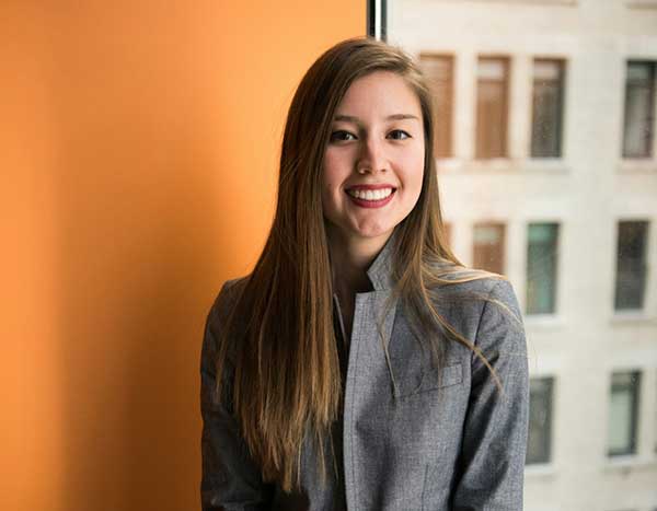 金融科技客户头像