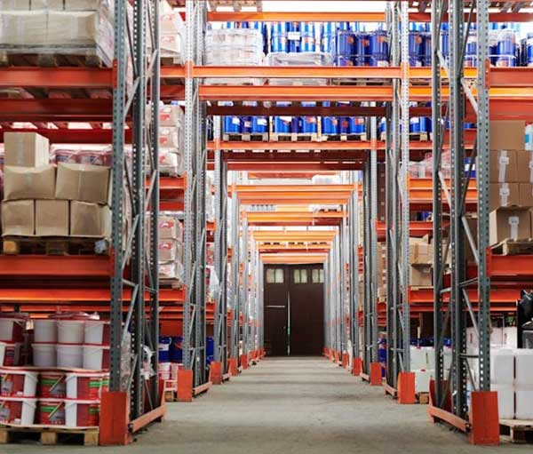 智能库存与供应链优化