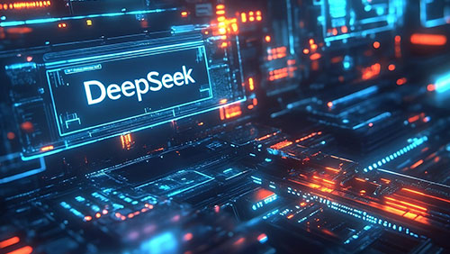 DeepSeek大模型私有化部署，保障企业数据安全