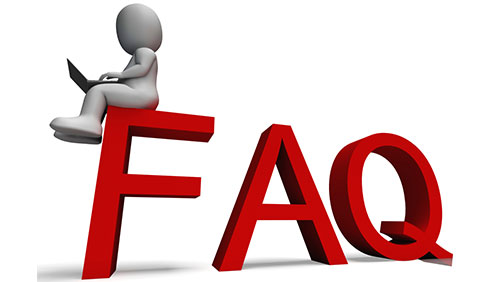 冲刺者AI常见问题解答中心