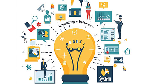 AI驱动的RAG知识库系统