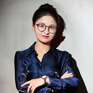 Lisa Xu, 首席AI科学家