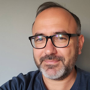 Wang Fang, Senior AI Training Instructor