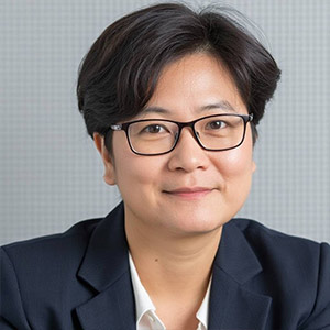 Chen Qiang, Industry-Academia-Research Integration Expert