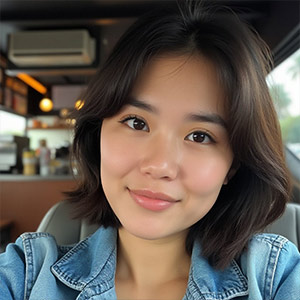 Yang Zi'ang, AI Product Manager