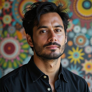 Li Zhijie, AI Data Analyst