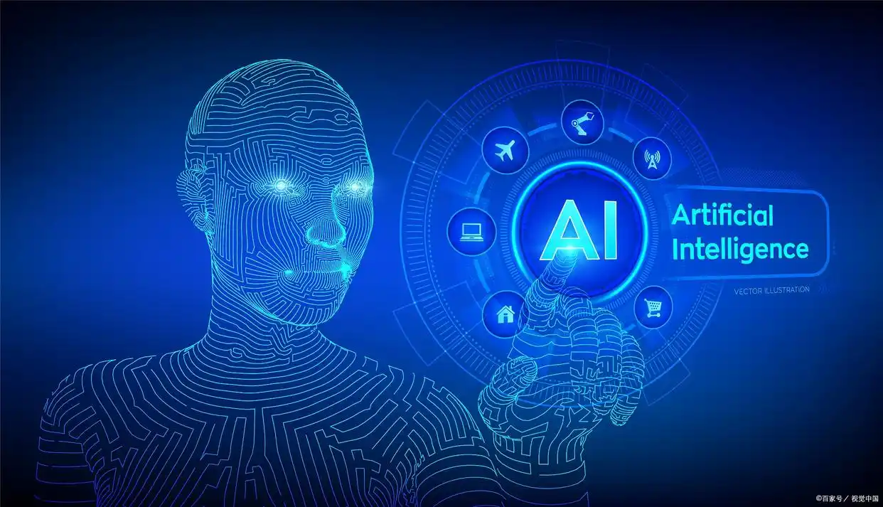 AI在企业中的20个经典应用