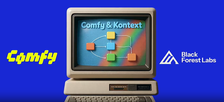 喜大普奔！黑森林开源发布FLUX.1 Kontext [dev] 图像编辑模型，6大超实用场景