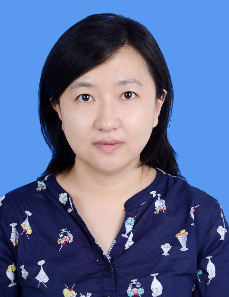 朱弘旭（博士）