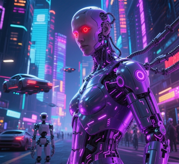 远超摩尔定律！AI模型每7个月能力翻倍 美国智库：或瓦解民主制度